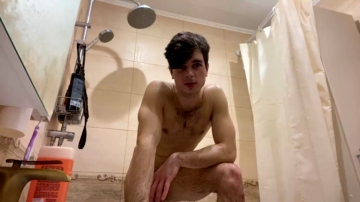 Waynenorth  02-10-2021 video squirt